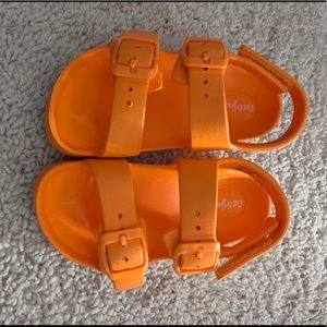 Cat & Jack sandals